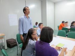 Kỹ năng quản lý và sắp xếp thời gian hiệu quả - Maxim (24.06.2017)